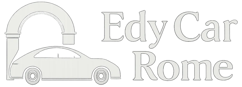 Edy Car Rome