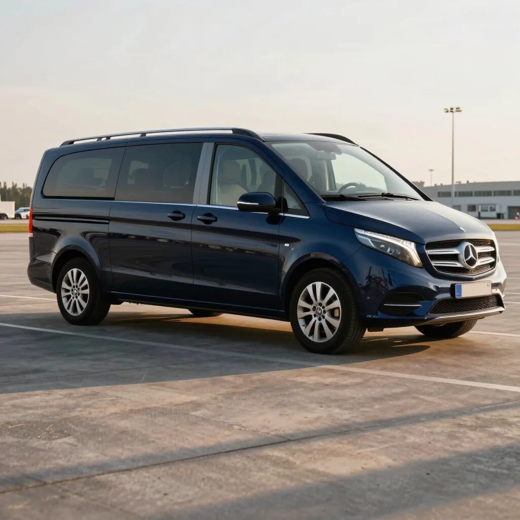 Ciampino Airport (CIA) Private Transfer