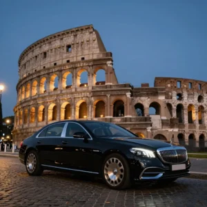 Rome Highlights & Secret Gems Tour