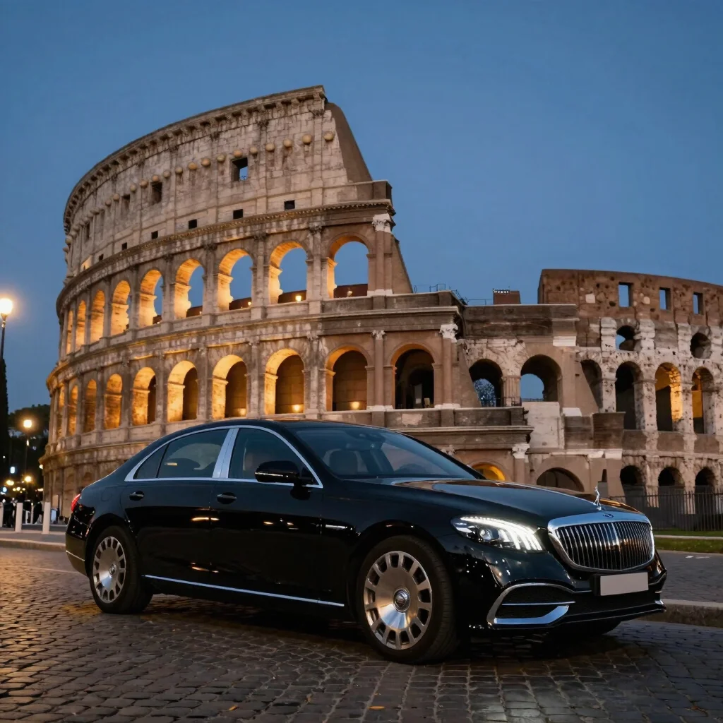 Rome Highlights & Secret Gems Tour